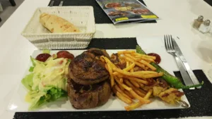 Le Prestige à Les Ulis