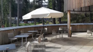 Auberge de l’O à Renaison