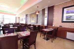 Asian Grill à Seclin