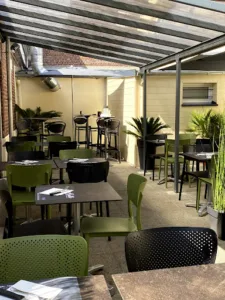 Le Balto à Sotteville-lès-Rouen