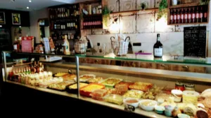 O sole mio à Lorient