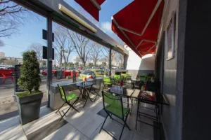 Fair Play à Marseille