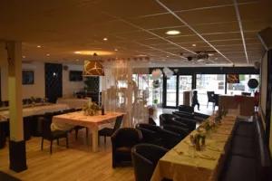 Le Café Gourmand, restaurant à Saint Vit à Saint-Vit