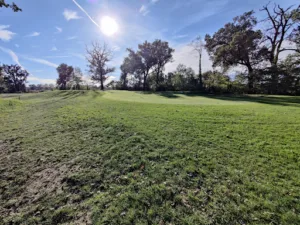 Golf de Montauban L’ Estang à Montauban