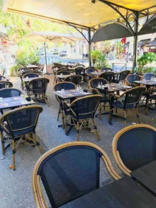 Au Bureau Cahors à Cahors