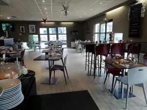 Campanile Dijon à Dijon