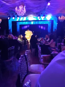Dîner Comedy Show – Victoria Palace à Contes