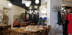 Le Petit Flore à Nantes