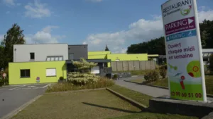 APH Le Pommeret à Bréal-sous-Montfort