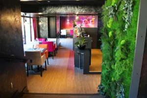 L’instant à Mordelles