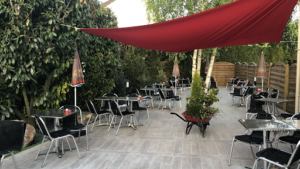 Le Mellice à Itteville