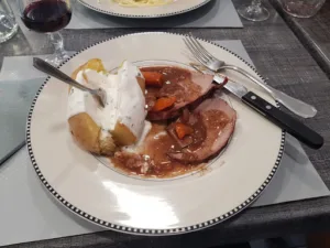 L’Excuse à Bourges