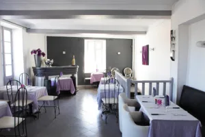 Le Bellevue à L'Isle-sur-la-Sorgue