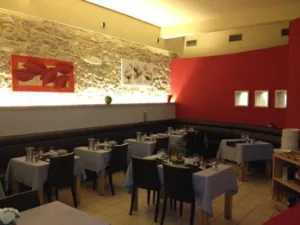 Le 29 « au bord de l’étang » à Bouzigues