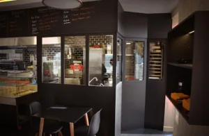 Redwood’s à Clermont-Ferrand