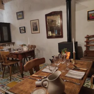 La Poule Grasse à Chantemerle-les-Blés