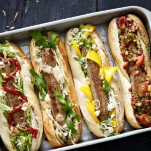 Terrasses Kreyol à Paris