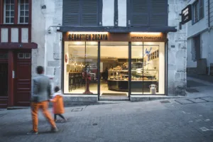 Charcuterie Sébastien Zozaya à Bayonne