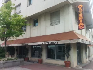 Ostéria à Issy-les-Moulineaux