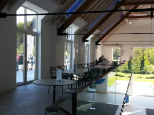 Le Bistr’Eau à Wattwiller