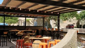 Le Comptoir à Villegly