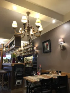 Au Coq Illico à Béthune