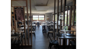 La Table des Bouchers à Cessieu