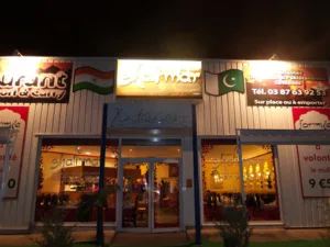 Shalimar Augny à Augny