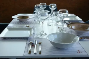 Le Bateau Gourmand Restaurant Réception à Creil