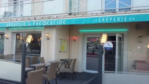 Crêperie Sarrasin & Fromentine à Ouistreham