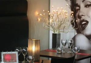 Le Carré à Avignon