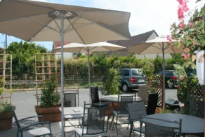 Liban Food à Pringy