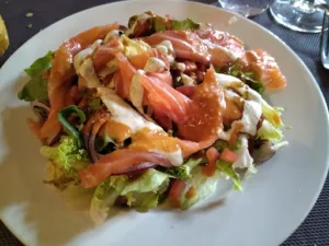 LE SAINT DENIS à Saint-Denis-de-Cabanne