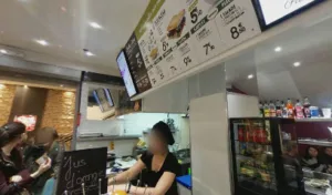 Pasta Nina à Clermont-Ferrand