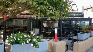 Brasserie o’carrefour à La Ciotat