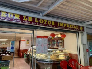 Traiteur Asiatique Le Lotus Imperial à Chartres