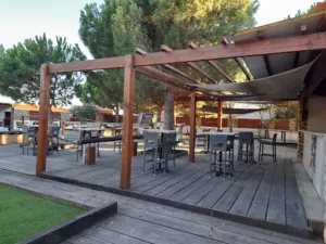 O’ Rebond Favorable à Saint-Hippolyte