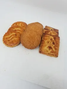 un breton en vadrouille à Rousson