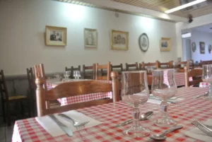 Le Jean Bart à Indre