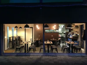 La Crêperie d’Annecy-le-vieux à Annecy