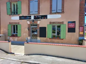 Le Retour à la Source à Lindry