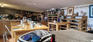 Ma Loge Portugaise à Toulouse