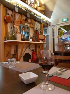 L’Hortensia Blanc à Hangest-en-Santerre