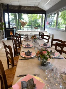 Le Moulin de la Chut à Juniville