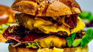 Zeu Burgers à Aubagne