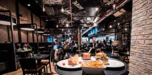 Beer & Beef à Lille