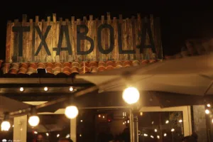 Txabola à Anglet