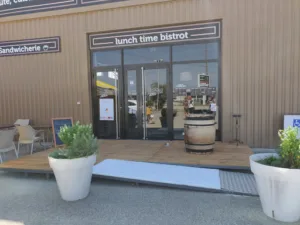 Restaurant Les Cocottes à Pont-de-l'Isère