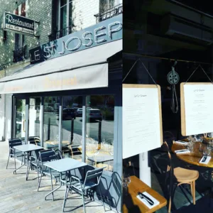 Le Saint Joseph à La Garenne-Colombes