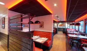 Buffalo Grill Caen à Caen